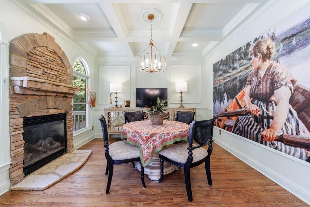 4978 Millwood Drive, Canton, Georgia image 25