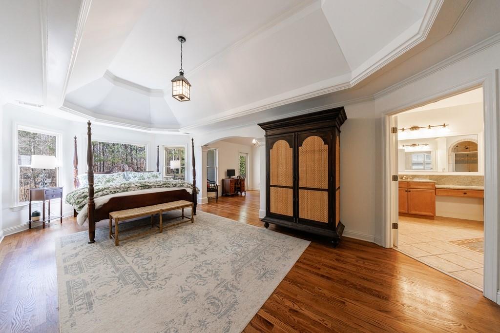 4978 Millwood Drive, Canton, Georgia image 42