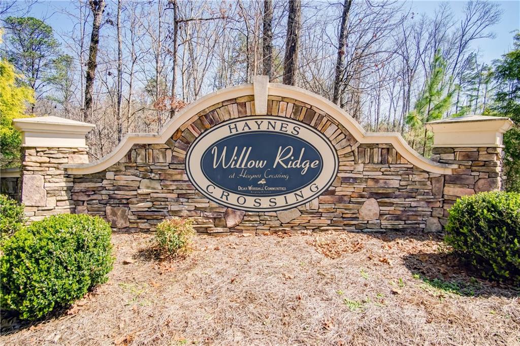 125 Spring Lake Lane, White, Georgia image 2