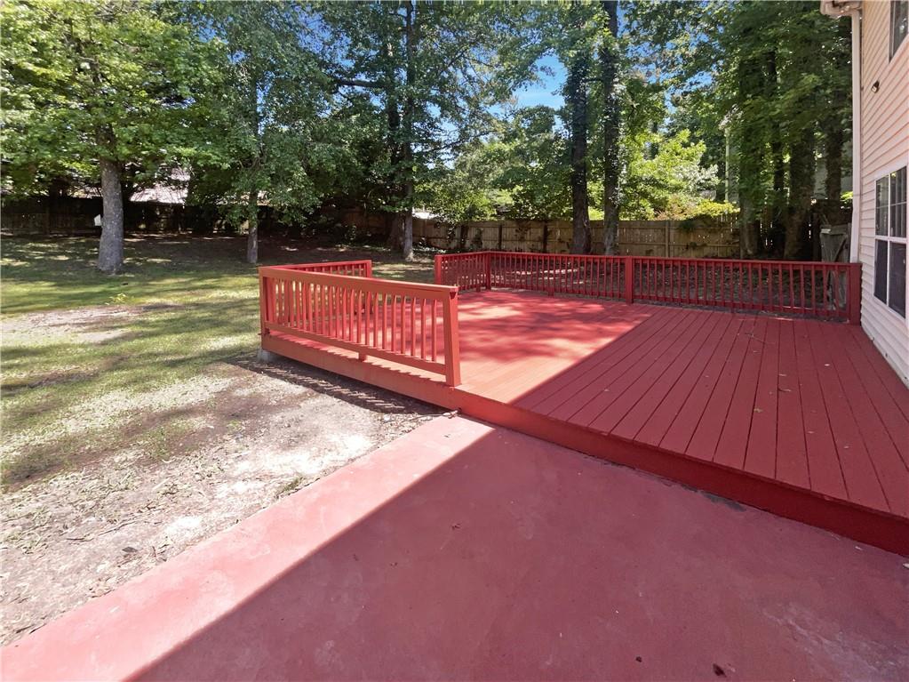 1503 Colt Ridge Lane, Mableton, Georgia image 24