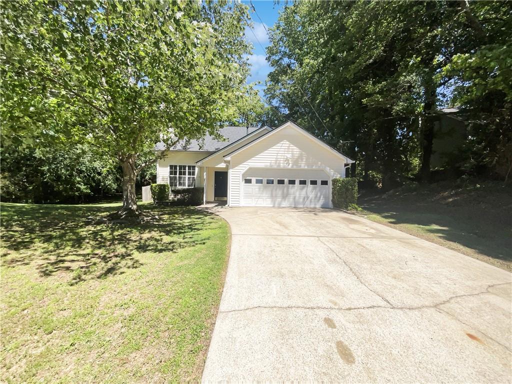 1503 Colt Ridge Lane, Mableton, Georgia image 1