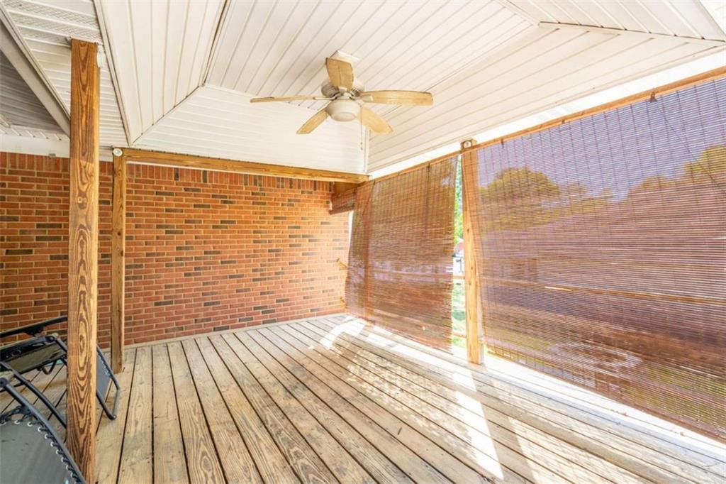 1 Graben Drive, Rome, Georgia image 24