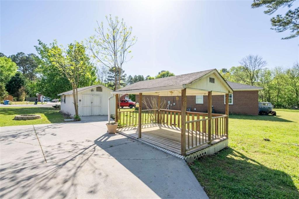 1 Graben Drive, Rome, Georgia image 22