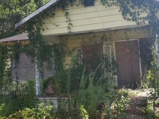588 Rutherford Avenue