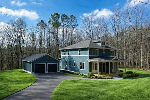 1418 Palm Street Holly Springs GA 30115