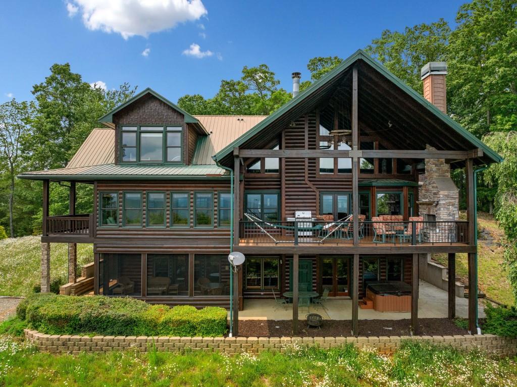 1158 Scenic Mountain View Road