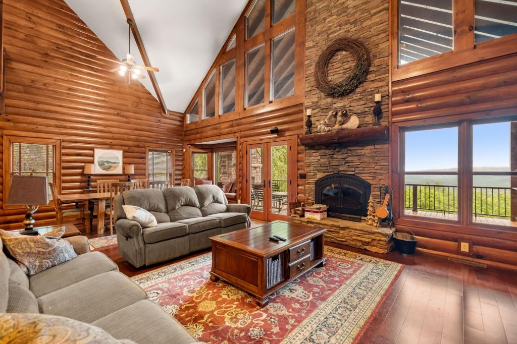 1158 Scenic Mountain View Road