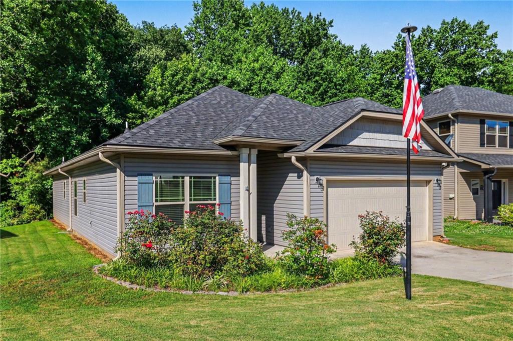 456 Highland Pointe Drive
