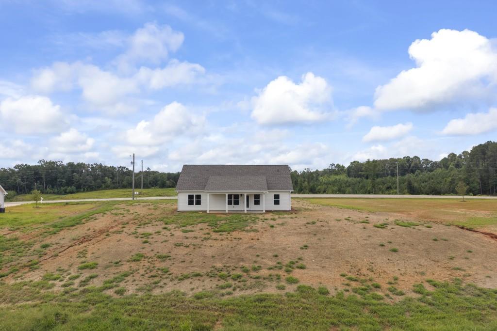 561 Racetrack Road