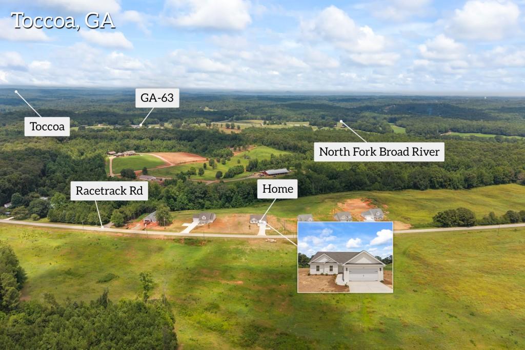 561 Racetrack Road