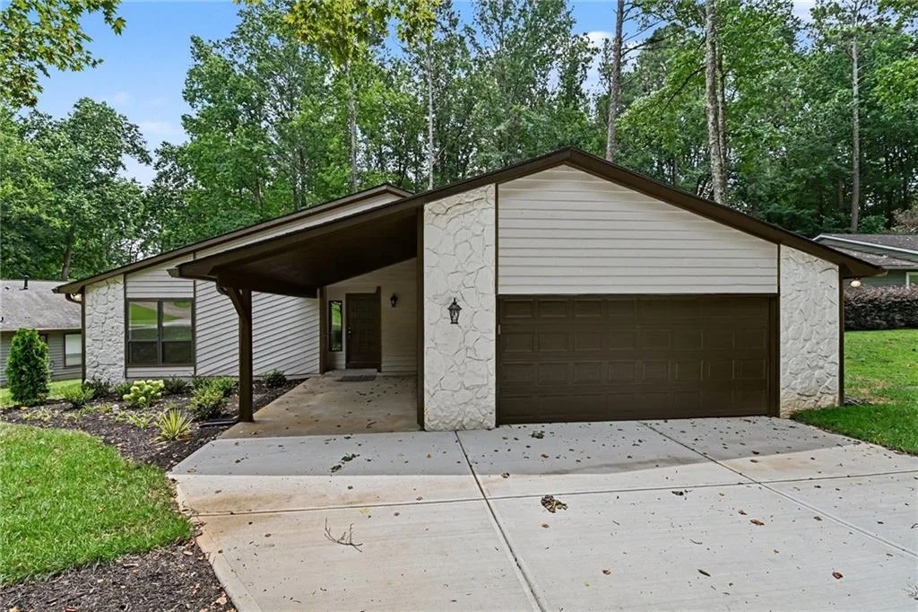 1215 Wade Green Circle NW