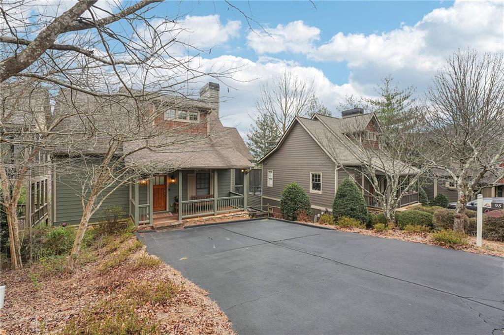 95 Laurel Ridge Trail