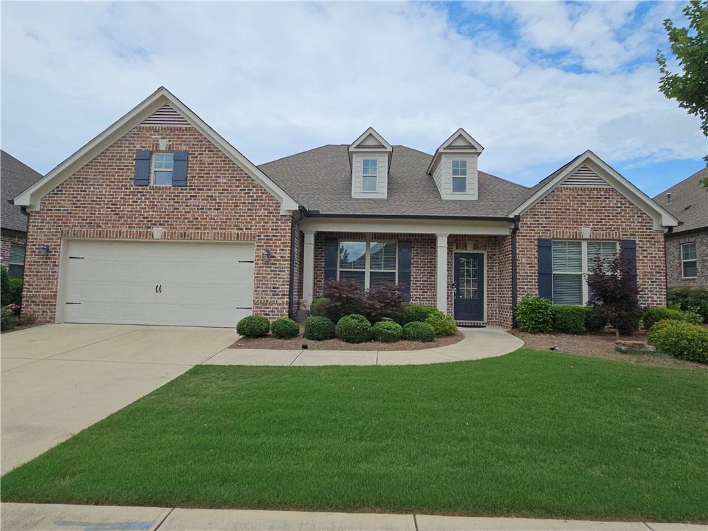 3898 Heirloom Loop Court