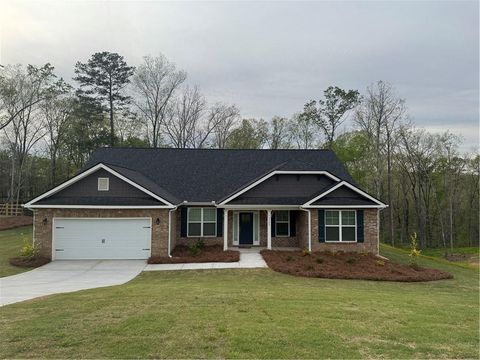 3360 Trevi Trail Douglasville GA 30135