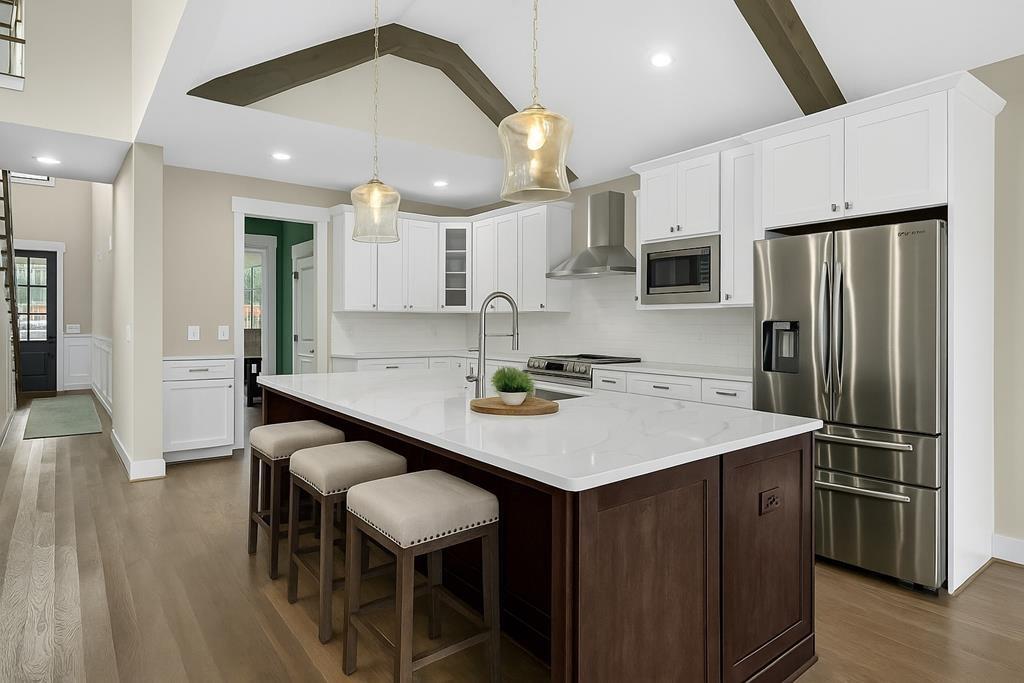 190 Summer View lane