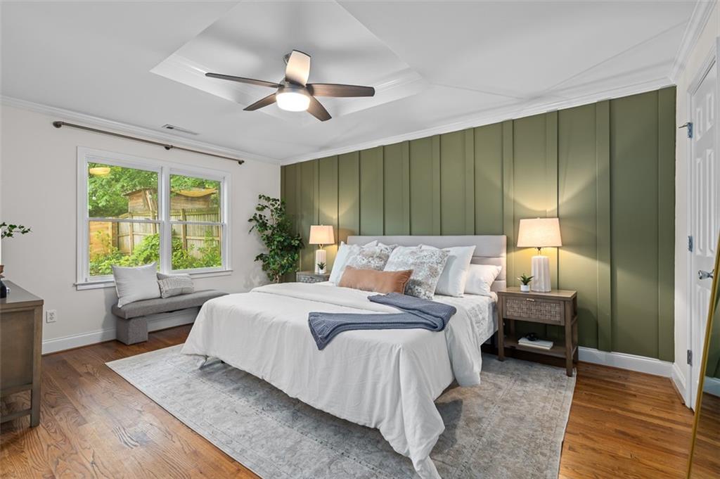 1063 Manigault Street, Atlanta, Georgia image 18