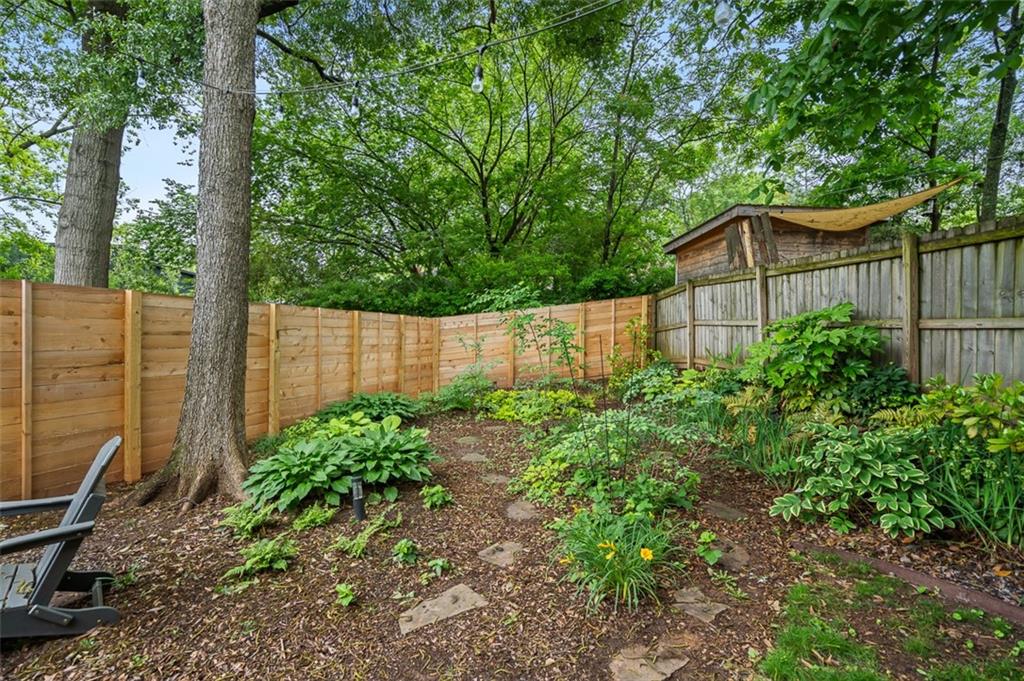 1063 Manigault Street, Atlanta, Georgia image 37