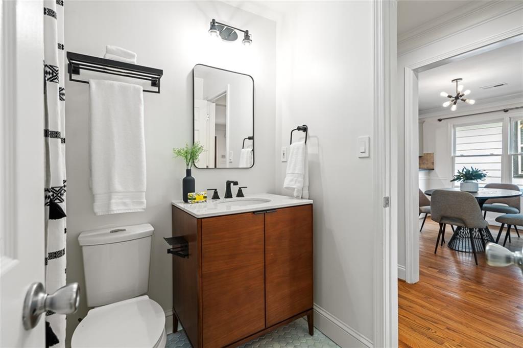 1063 Manigault Street, Atlanta, Georgia image 30