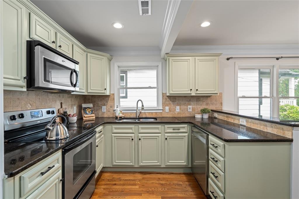 1063 Manigault Street, Atlanta, Georgia image 16