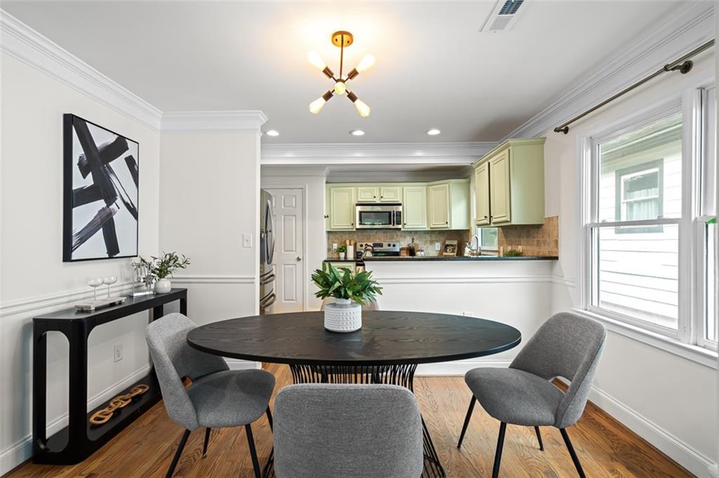 1063 Manigault Street, Atlanta, Georgia image 12