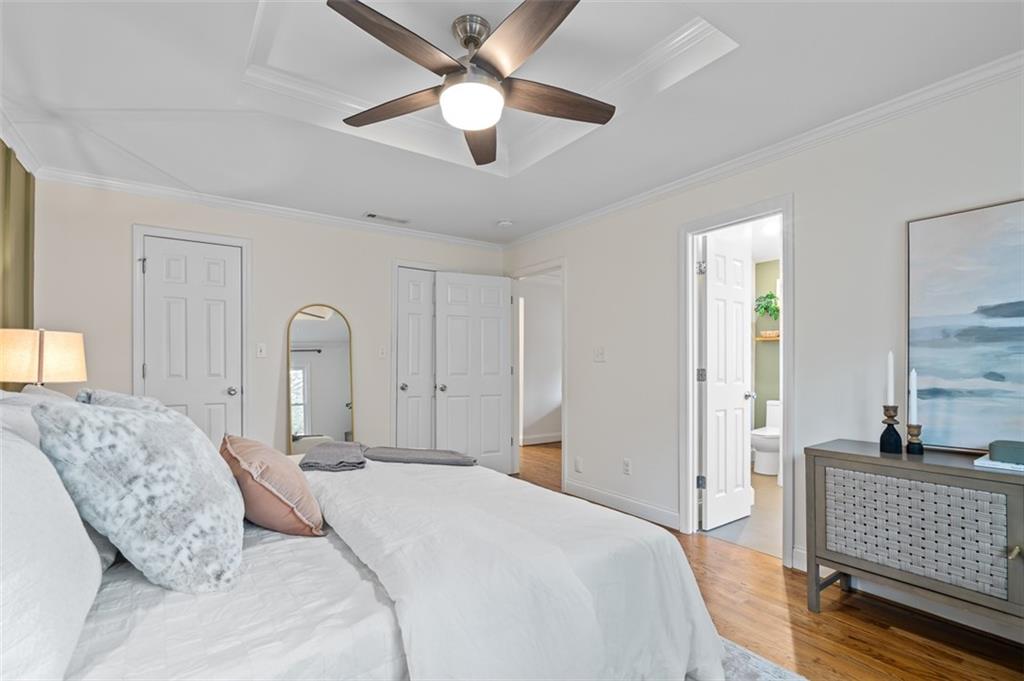1063 Manigault Street, Atlanta, Georgia image 21