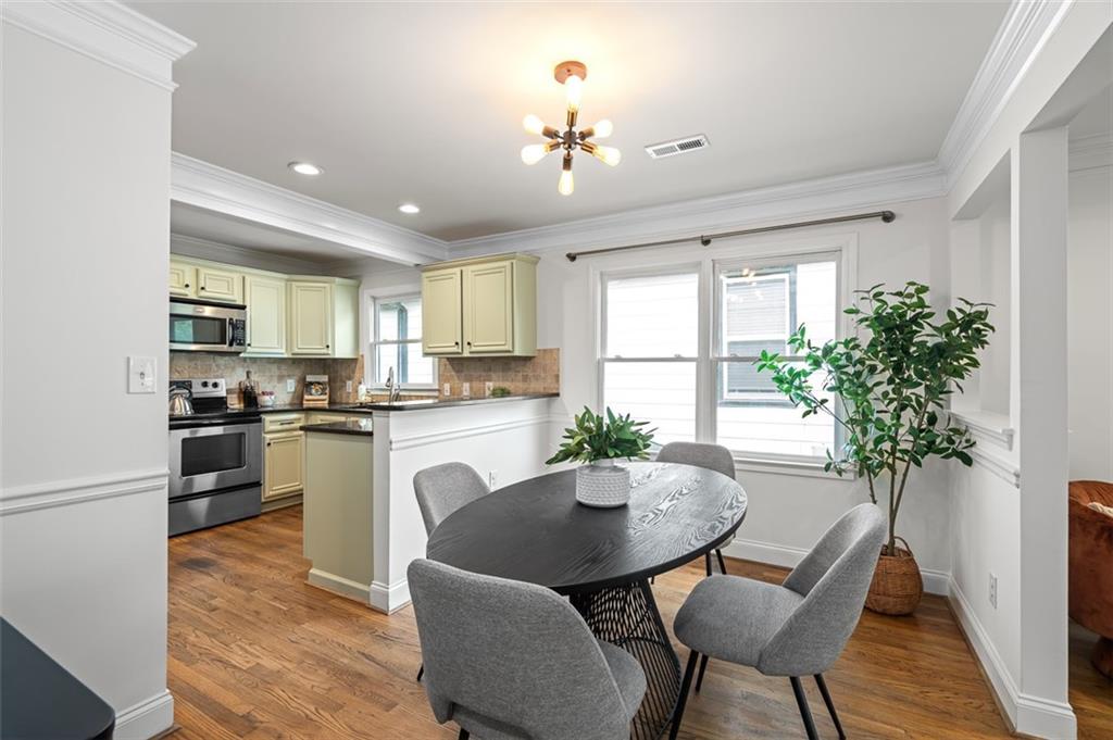 1063 Manigault Street, Atlanta, Georgia image 13