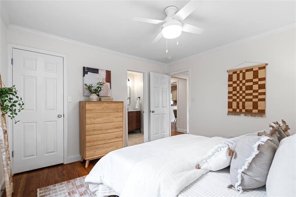 1063 Manigault Street, Atlanta, Georgia image 29