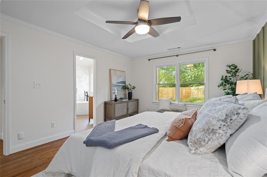1063 Manigault Street, Atlanta, Georgia image 20