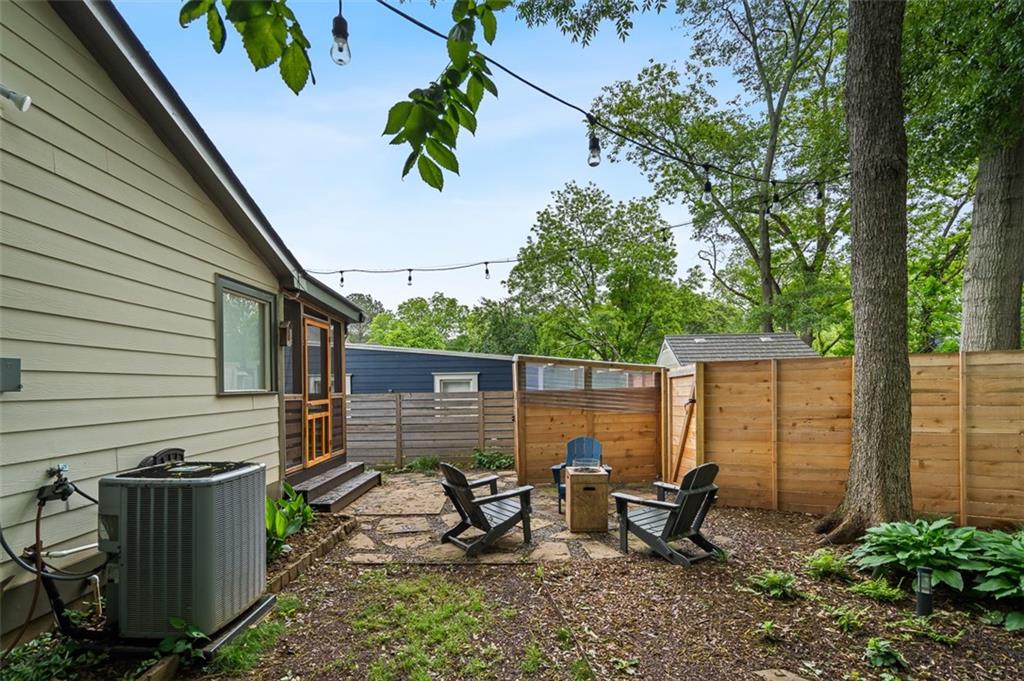 1063 Manigault Street, Atlanta, Georgia image 40
