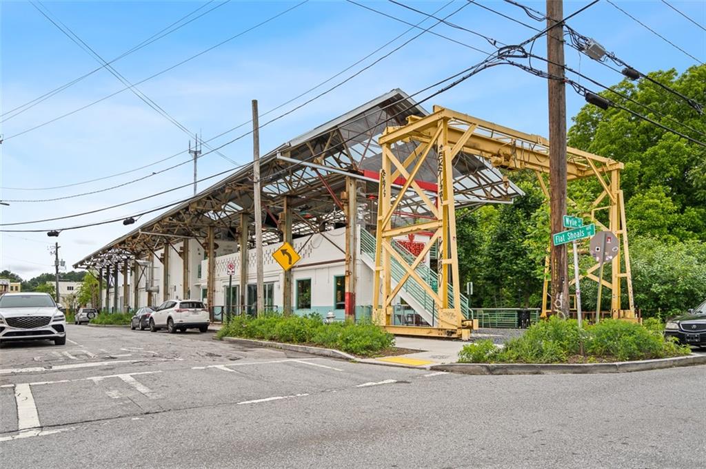 1063 Manigault Street, Atlanta, Georgia image 47