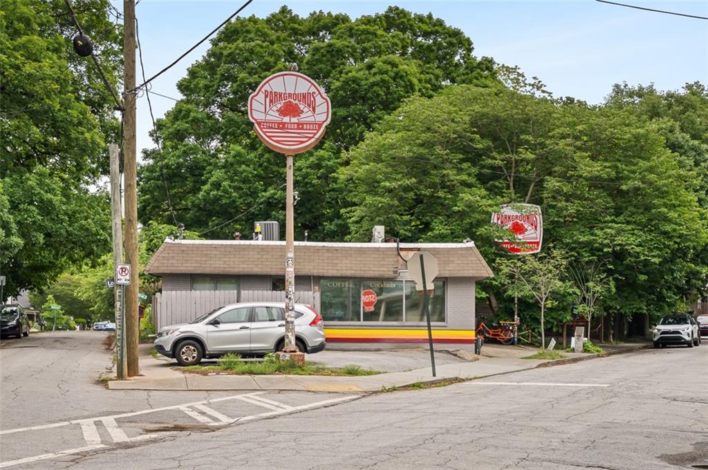 1063 Manigault Street, Atlanta, Georgia image 45