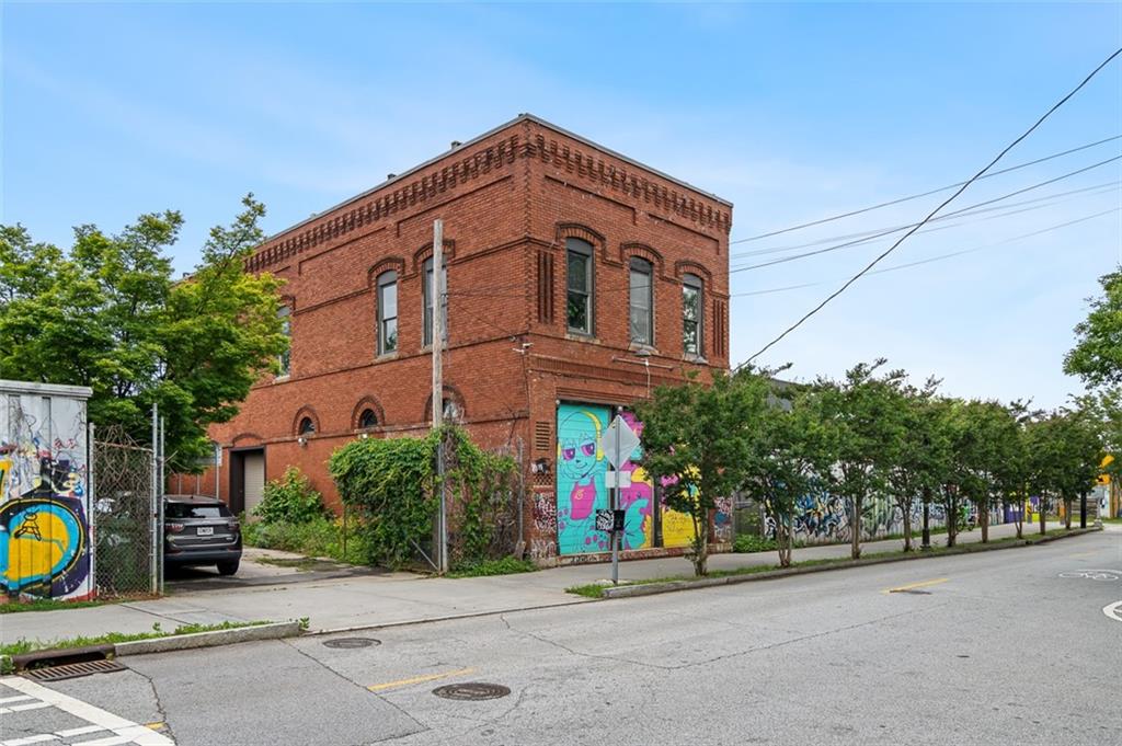1063 Manigault Street, Atlanta, Georgia image 48