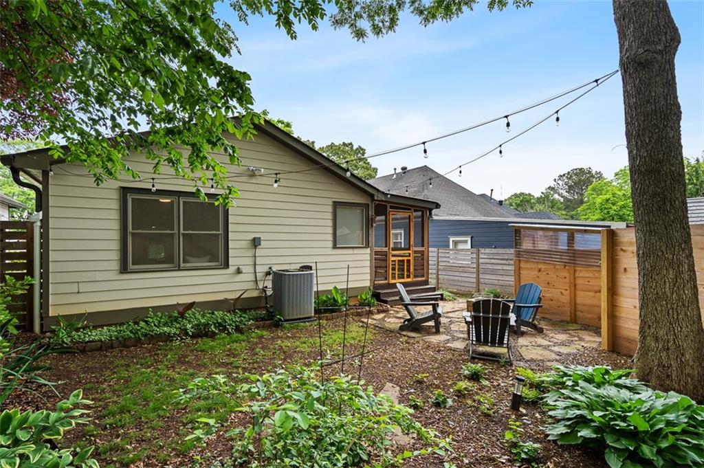 1063 Manigault Street, Atlanta, Georgia image 38