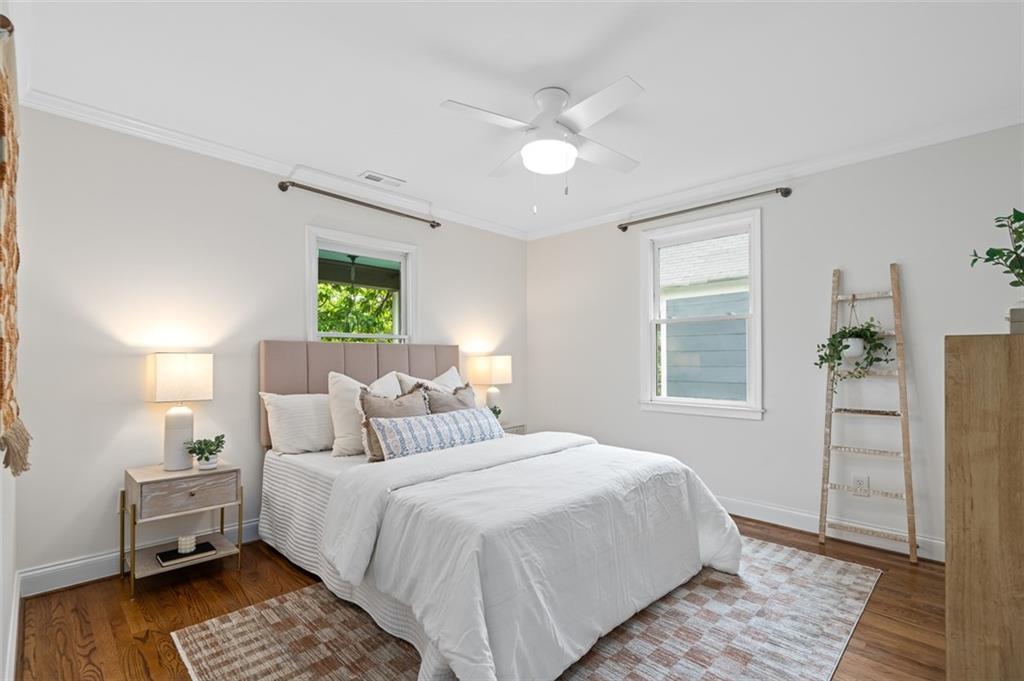1063 Manigault Street, Atlanta, Georgia image 27