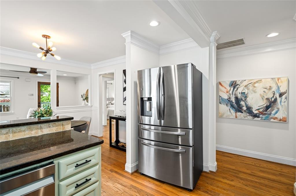 1063 Manigault Street, Atlanta, Georgia image 17