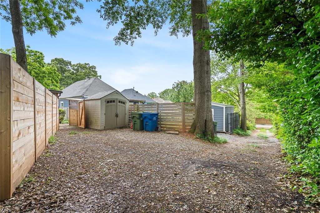 1063 Manigault Street, Atlanta, Georgia image 43