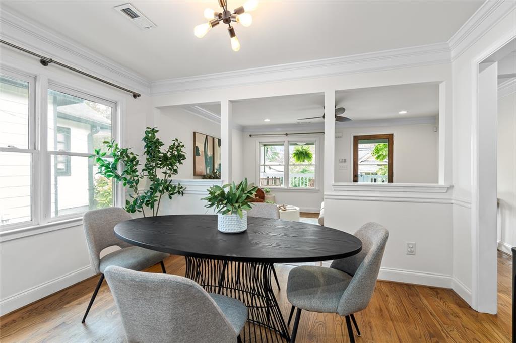 1063 Manigault Street, Atlanta, Georgia image 14