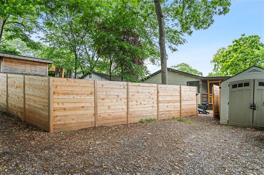 1063 Manigault Street, Atlanta, Georgia image 42
