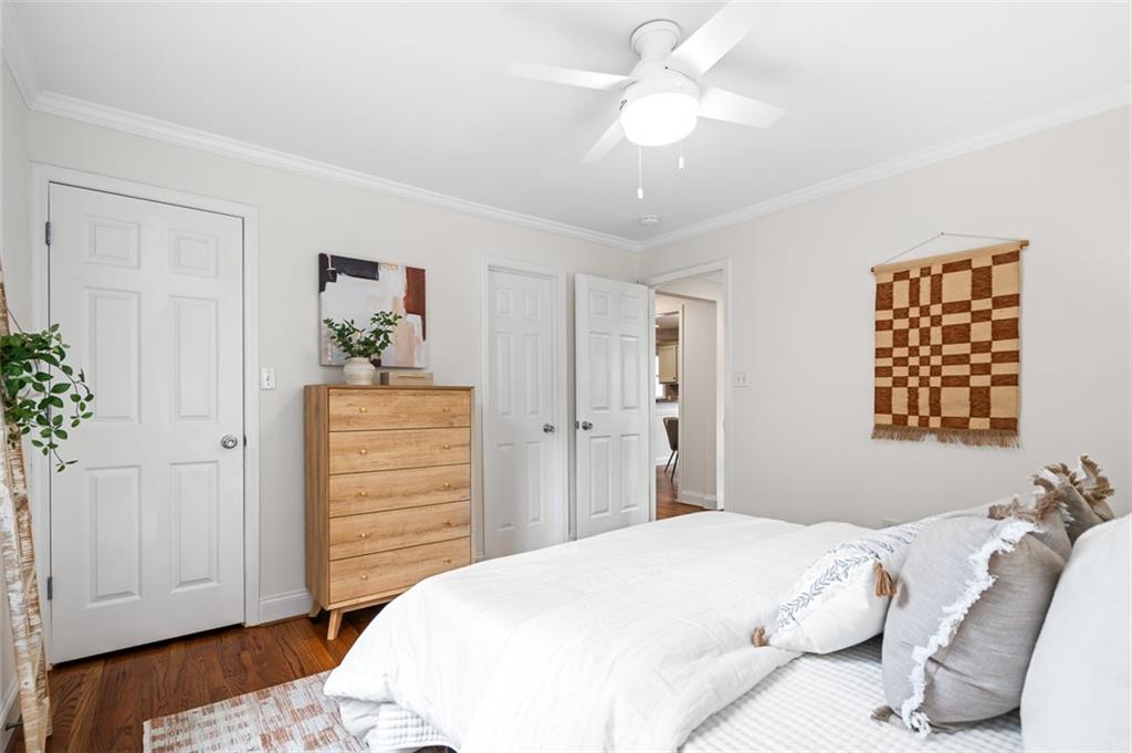 1063 Manigault Street, Atlanta, Georgia image 28