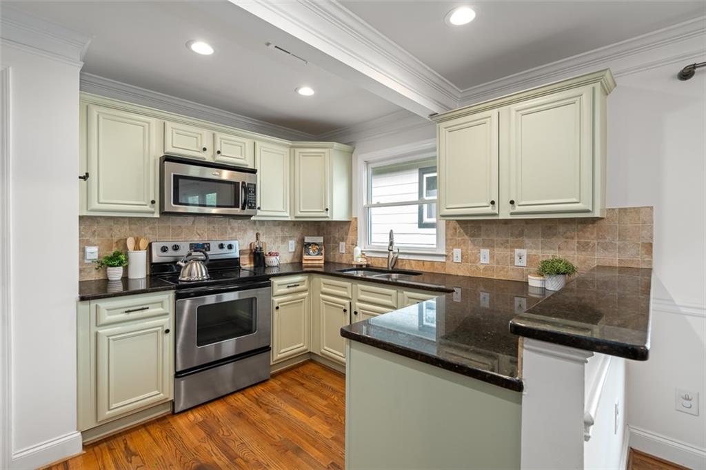 1063 Manigault Street, Atlanta, Georgia image 15