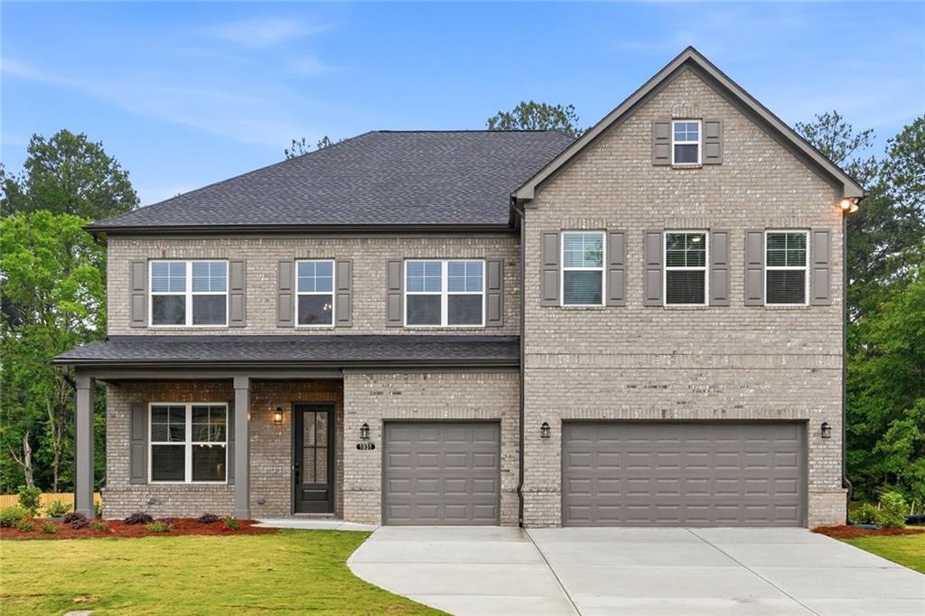 1890 Smarty Jones Drive