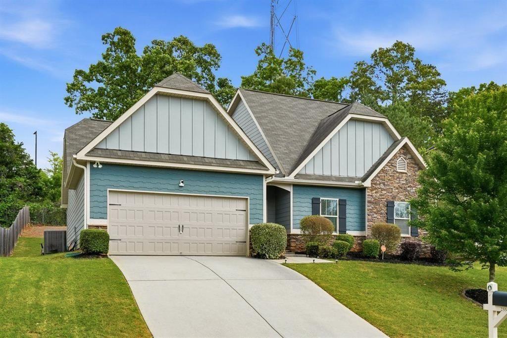 2556 Grayton Loop