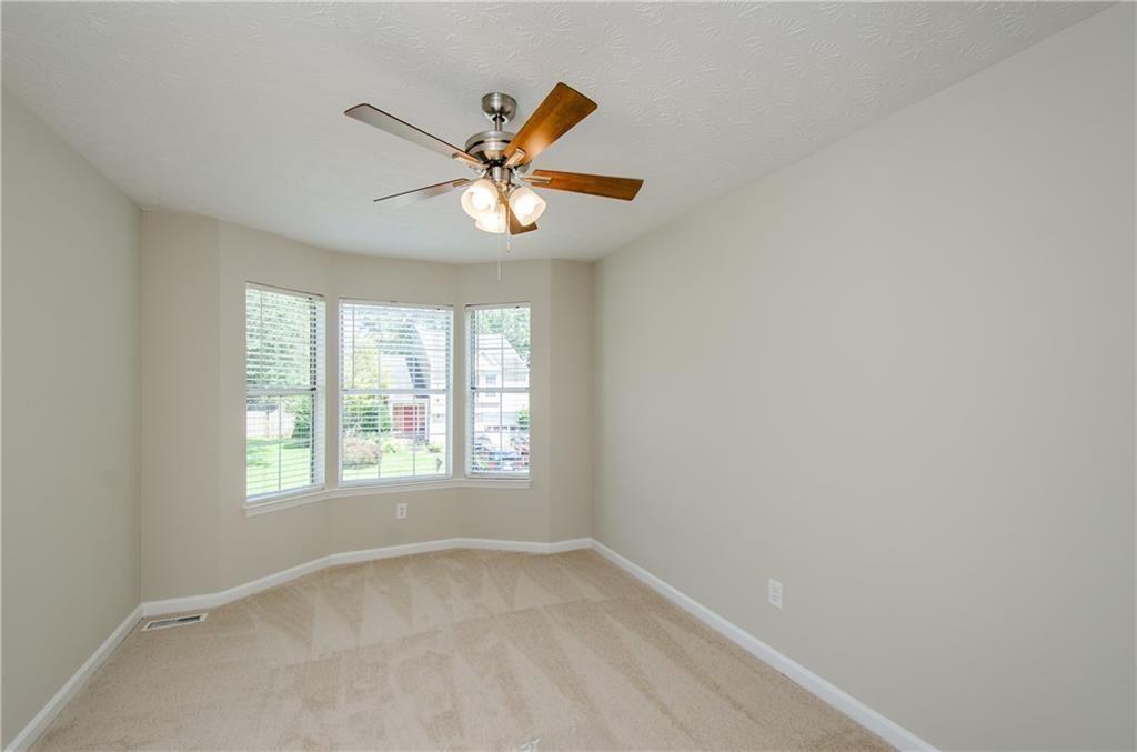 Hunters Close - Residential