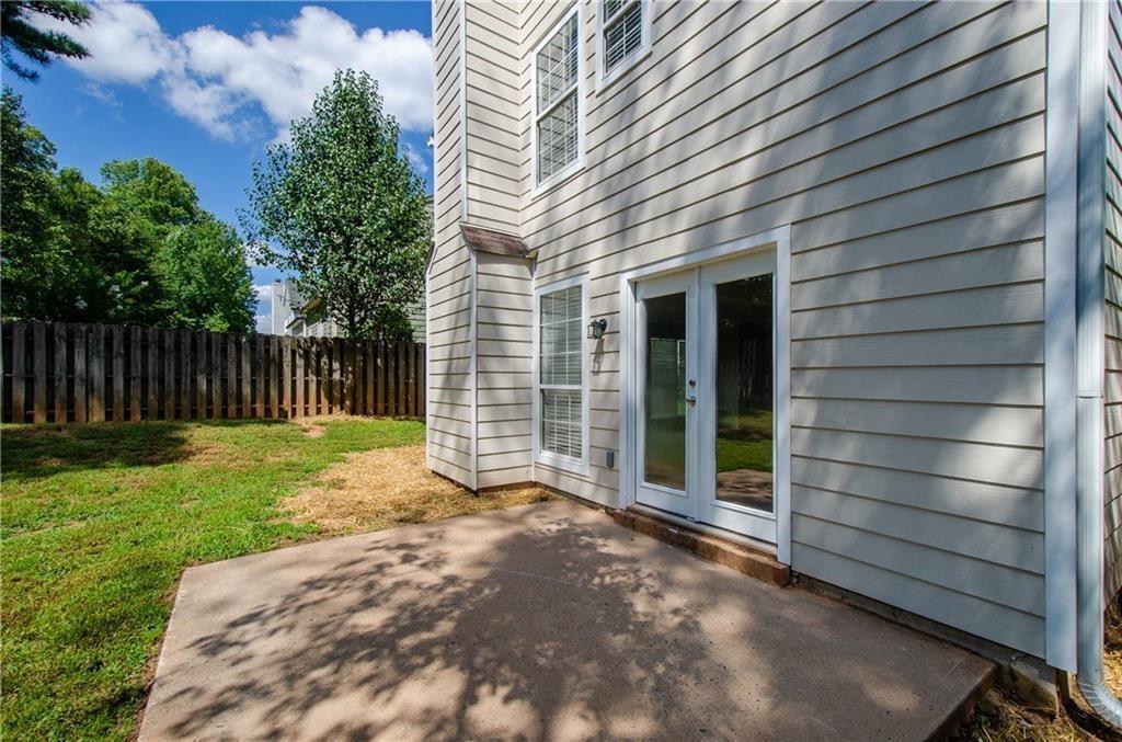 Hunters Close - Residential