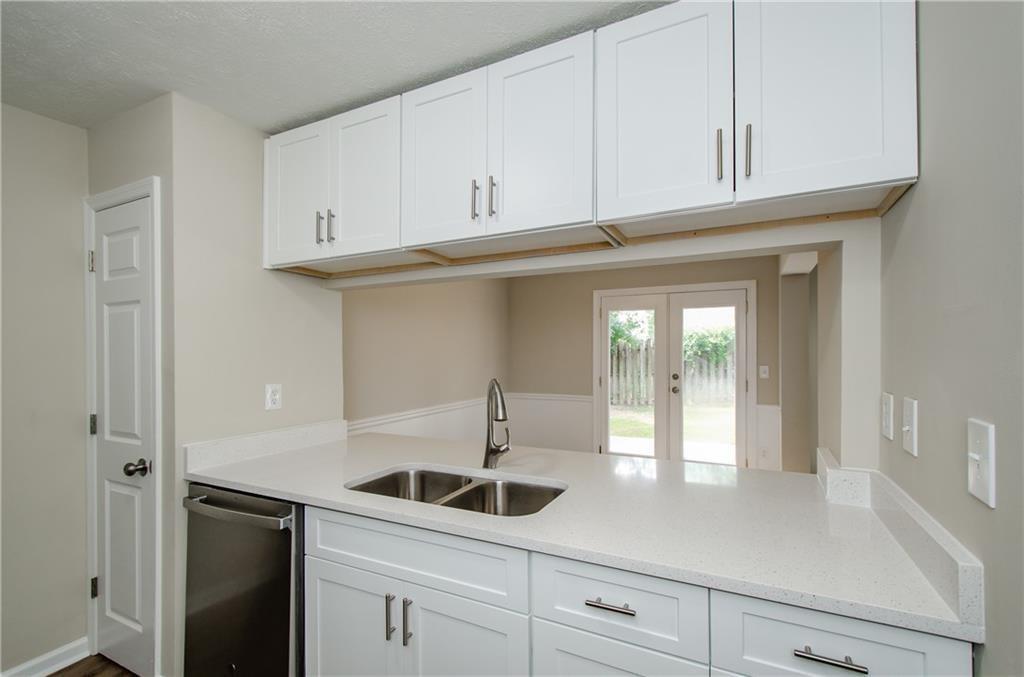 Hunters Close - Residential