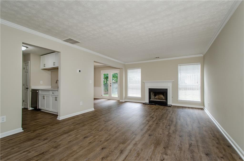 Hunters Close - Residential