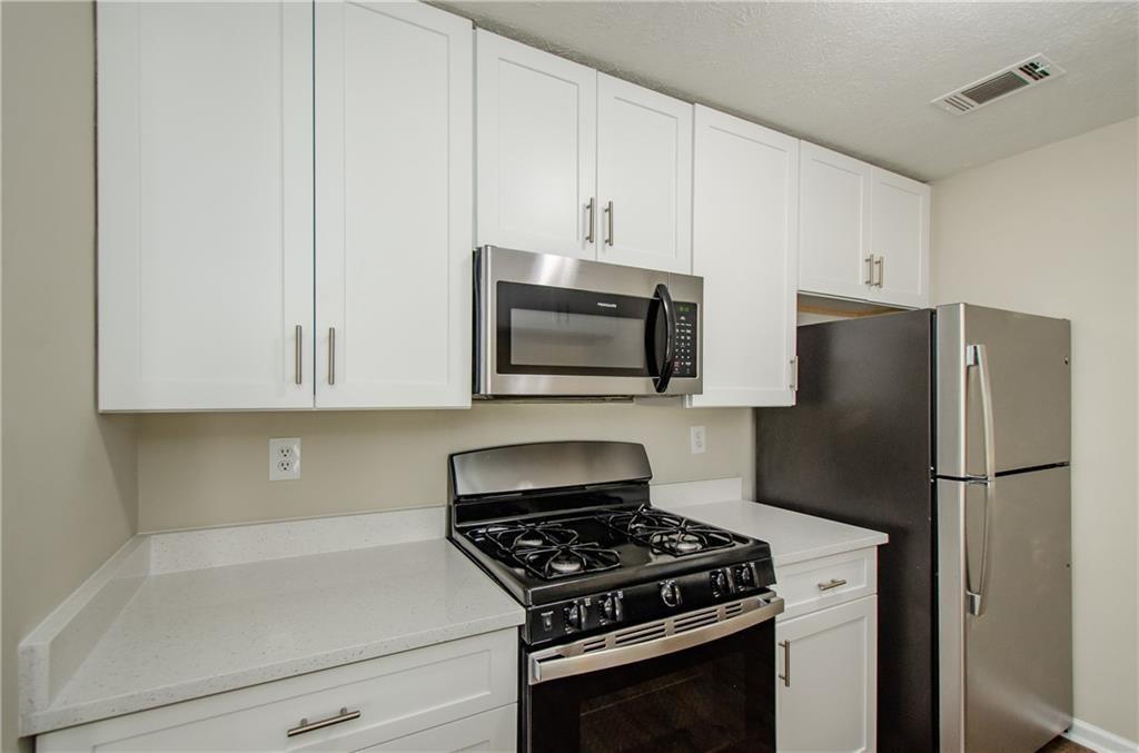 Hunters Close - Residential