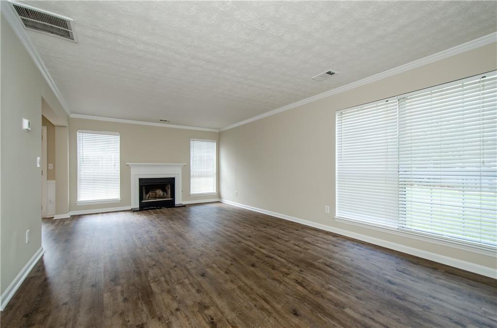 Hunters Close - Residential