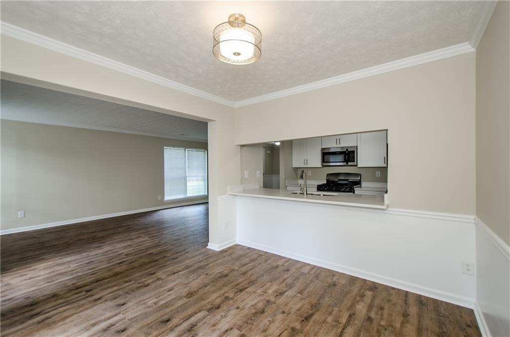 Hunters Close - Residential