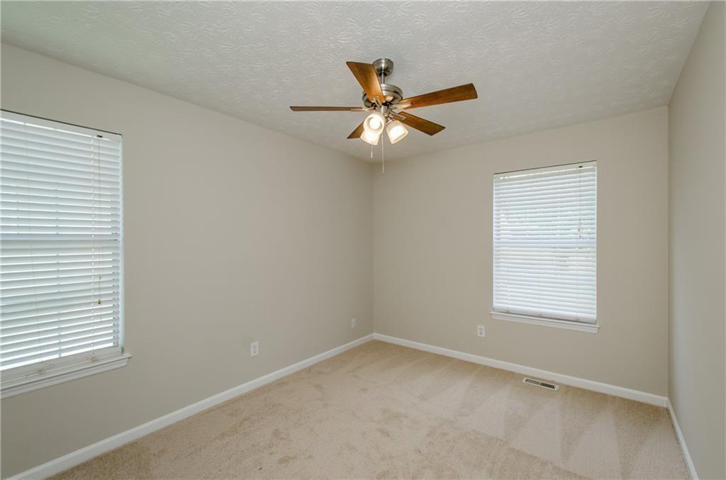 Hunters Close - Residential